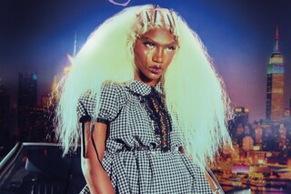 Doechii Cover