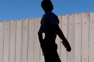 Vivian Sassen’s Umbra, courtesy Prestel UK