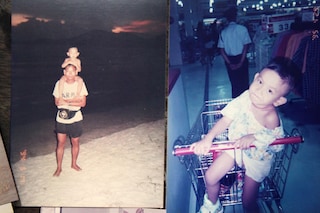 Lolita’s old boy photos