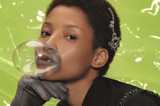 Lineisy Montero Dazed 100