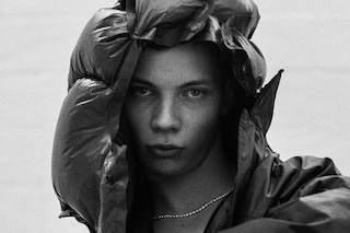 Mirko Pedone x Elijah Horne