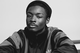 King