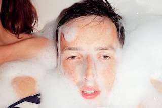 TEED X Dan Wilton Fanzine 2