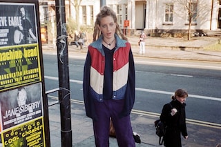 Photograph by Jason Evans, Untitled, Manchester, 1