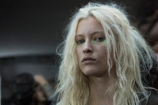 Marques&#39;Almeida SS15, womenswear, Dazed backstage
