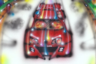 454 AND SURF GANG, FAST 5