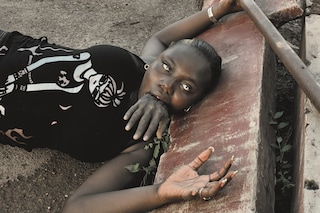 Pieter Hugo and Nollywood