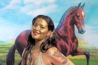 Gen Z: Shaping A New Gaze exhibition photography