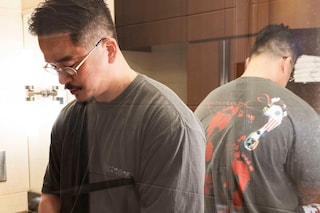 Beefcake x Barragán Pride Tokyo Edition