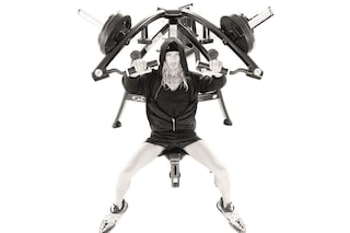 Rick Owens Champion SS20 collaboration 1