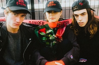 Alexandre Daillance Millinsky NASASEASONS hat brand