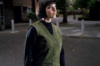 Ewen Spencer’s Kick Over the Statues, 2016