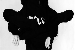 McQ Swallow by Jesse Draxler