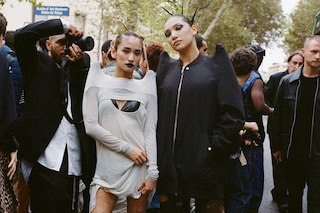 PFW SS24 Street Style by Yu Fujiwara 05