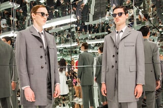Best of Men&#39;s NYFW 