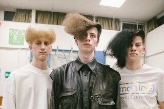 Martine Rose AW20 28