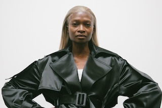 Casey Cadwallader best Mugler moments