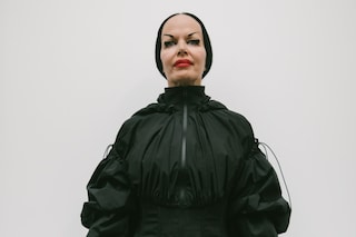 Casey Cadwallader best Mugler moments