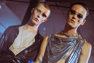 University of Westminster lfwm london graduate fashion week 