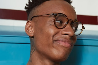 The Luxottica Class of 2016