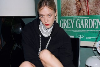 proenza schouler chloe sevigny jack lazaro new york 