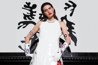 Virginia Burlina lookbook 2014