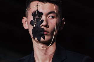 Walter Van Beirendonck AW16