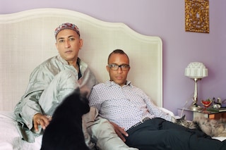 Being Queer. Feeling Muslim.