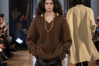 System AW25 Paris fashion week mens 