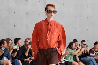Saint Laurent SS26 men’s