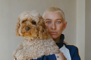 Dogs and their Dykes