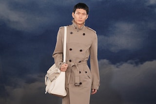 Burberry SS26