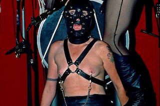 Ilana Rose, S&amp;M in 90s Australia
