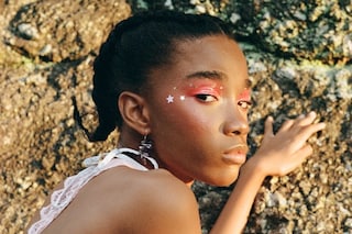 Amber Pinkerton Jamaica photo series 