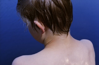 Issue 5 'Drifting' by Osma Harvilahti