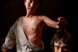 Yasumasa Morimura