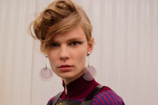 Prada SS16 Menswear Womenswear show Milan Spring Summer
