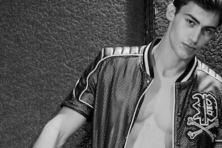 Philipp Plein SS17 Menswear 