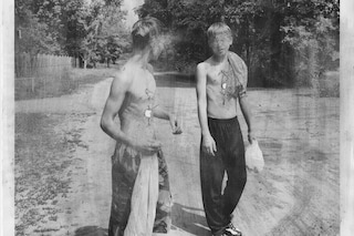 Teenage Satanists In Oklahoma, Kiddiepunk
