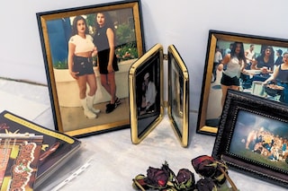  Guadalupe Rosales: Legends Never Die, A Collective Memory