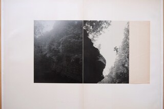 Raymond Meeks Unseen Photo Fair 2015