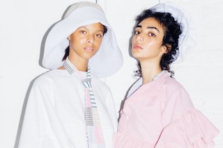 Vaquera SS17