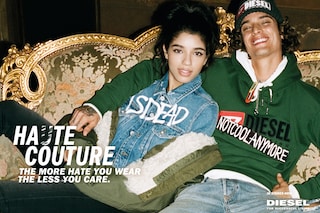 diesel hate couture nicki minaj aw18 bella thorne gucci mane