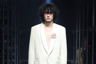 Prada AW25 men’s