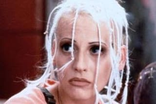 Tank Girl Arianne Phillips costumes cult comic movie 1995 6