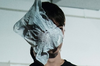 Christopher Shannon AW15, Louise Wilson’s MA alumni, Dazed