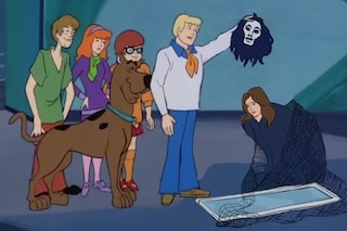 ‘Scooby Gang: GASP KATE MIDDLETON?!’