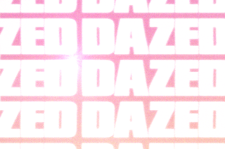 Atsuko Kudo at SHOWstudio: Dressing For Pleasure