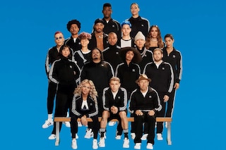adidas ‘Change is a Team Sport’ campaign 20