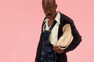 Barkley L. Hendricks